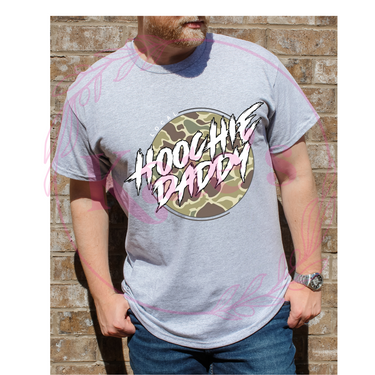 Hoochie Daddy T-Shirt